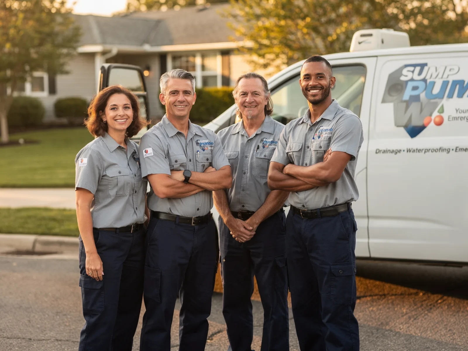 Water Heater Repair company in Graysville, TN